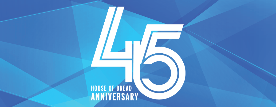 45th Anniversary Party